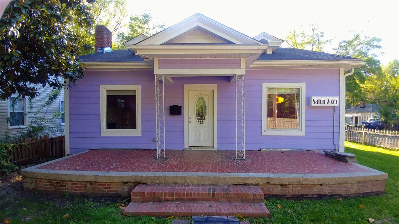 2525 North Roxboro Street Durham, NC 27704 - Photo 1 of 28 Photo 1