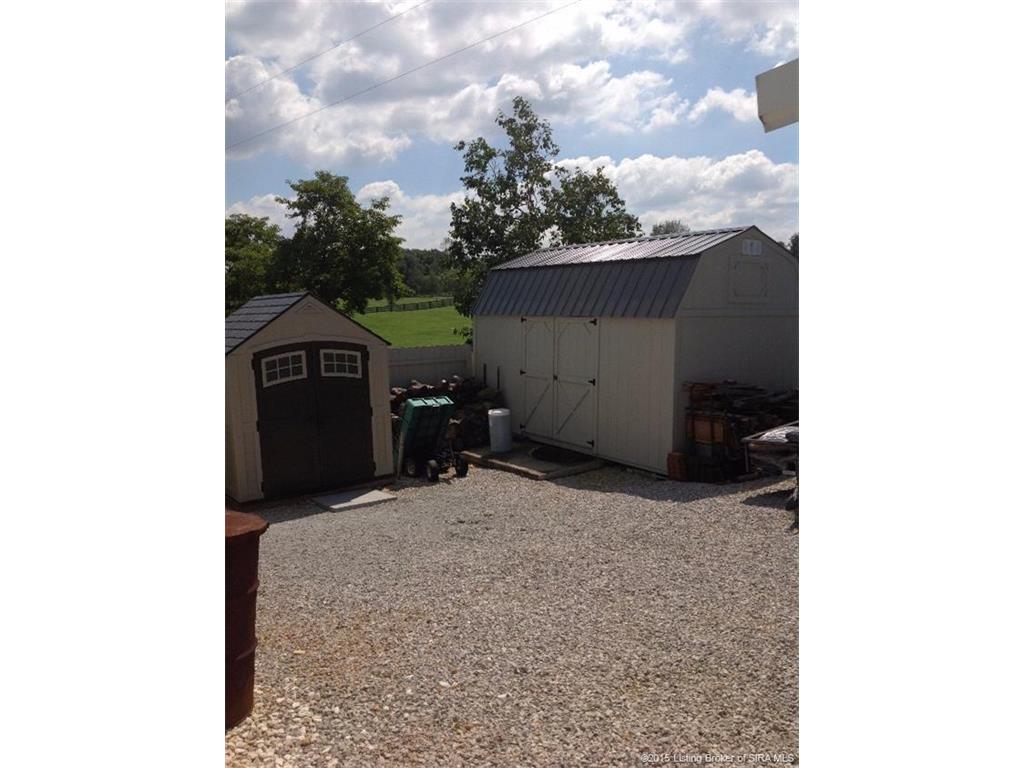 930 Pfrimmers Chapel Road Southeast Corydon, IN 47112 - Photo 23 of 36 Gallery Image 23