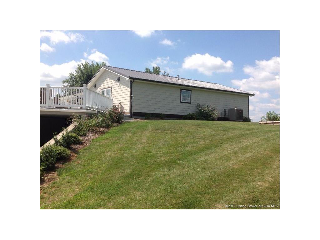 930 Pfrimmers Chapel Road Southeast Corydon, IN 47112 - Photo 28 of 36 Gallery Image 28