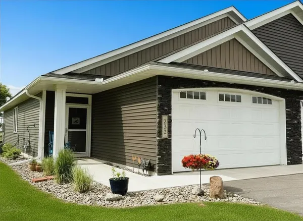 $270,000 | 232 11th Avenue South, Princeton, MN 55371