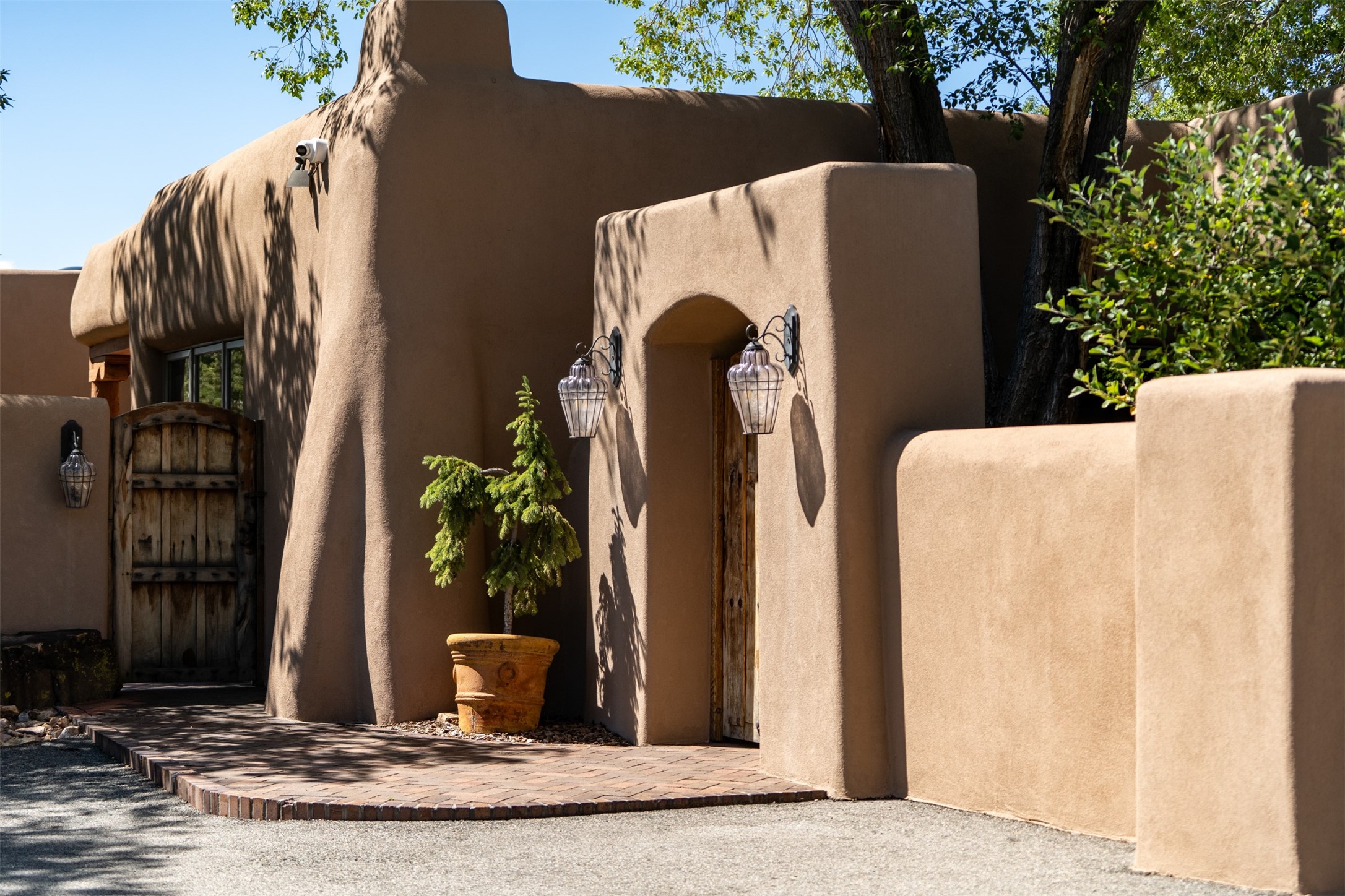 1314 Madrid Road Santa Fe, NM 87505 - Photo 5 of 74