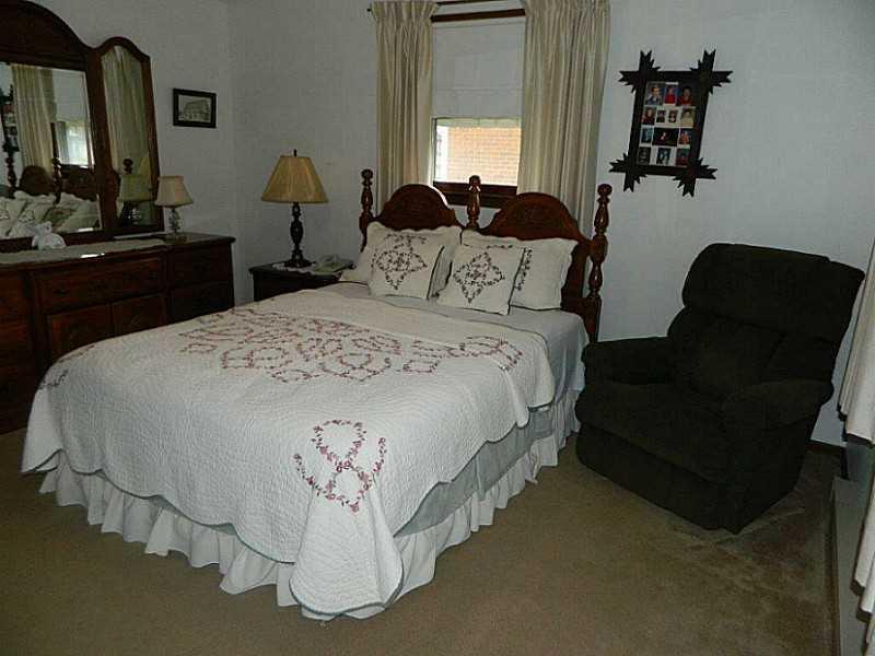 5335 West Ridgewood Road Springfield, OH 45503 - Photo 20 of 25