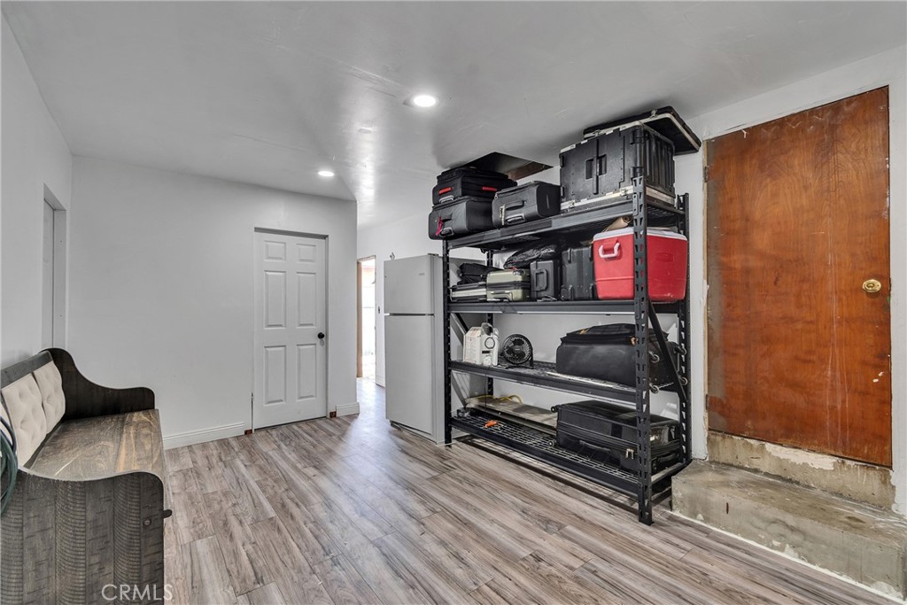 5121 Sierra Street Riverside, CA 92504 - Photo 34 of 34 a view of entryway wih livingroom and furniture