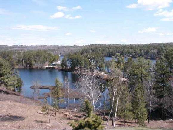265 Michawanic Road, Unit 11C Wakefield, NH 03872 - Photo 1 of 9