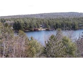 265 Michawanic Road, Unit 11C Wakefield, NH 03872 - Photo 2 of 9