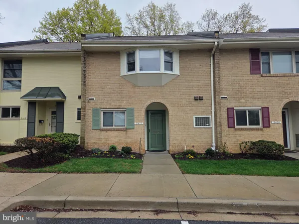 $225,000 | 3411 South Leisure World Boulevard, Unit 90E, Silver Spring, MD 20906