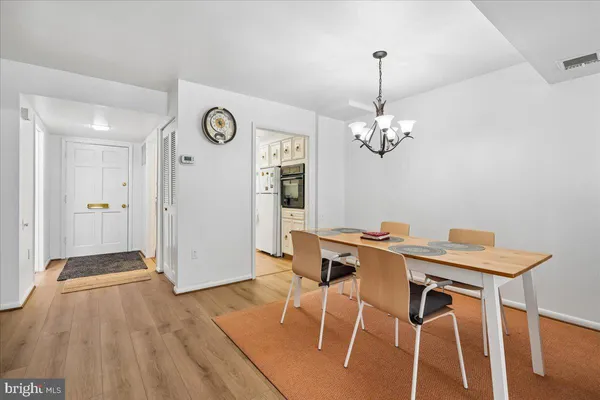 $225,000 | 3411 South Leisure World Boulevard, Unit 90E, Silver Spring, MD 20906