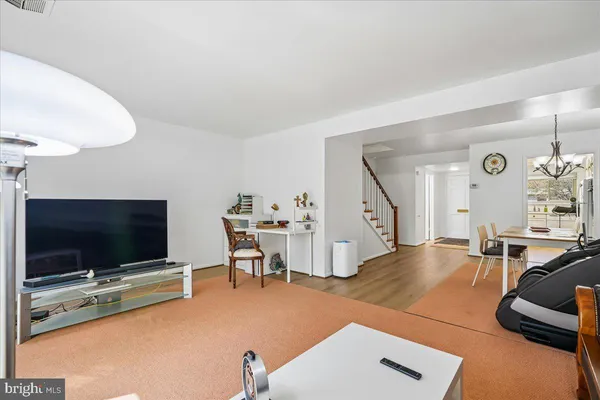 $225,000 | 3411 South Leisure World Boulevard, Unit 90E, Silver Spring, MD 20906