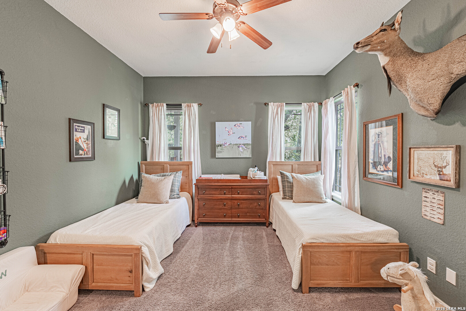 263 Cibolo Ridge La Vernia, TX 78121 - Photo 22 of 34