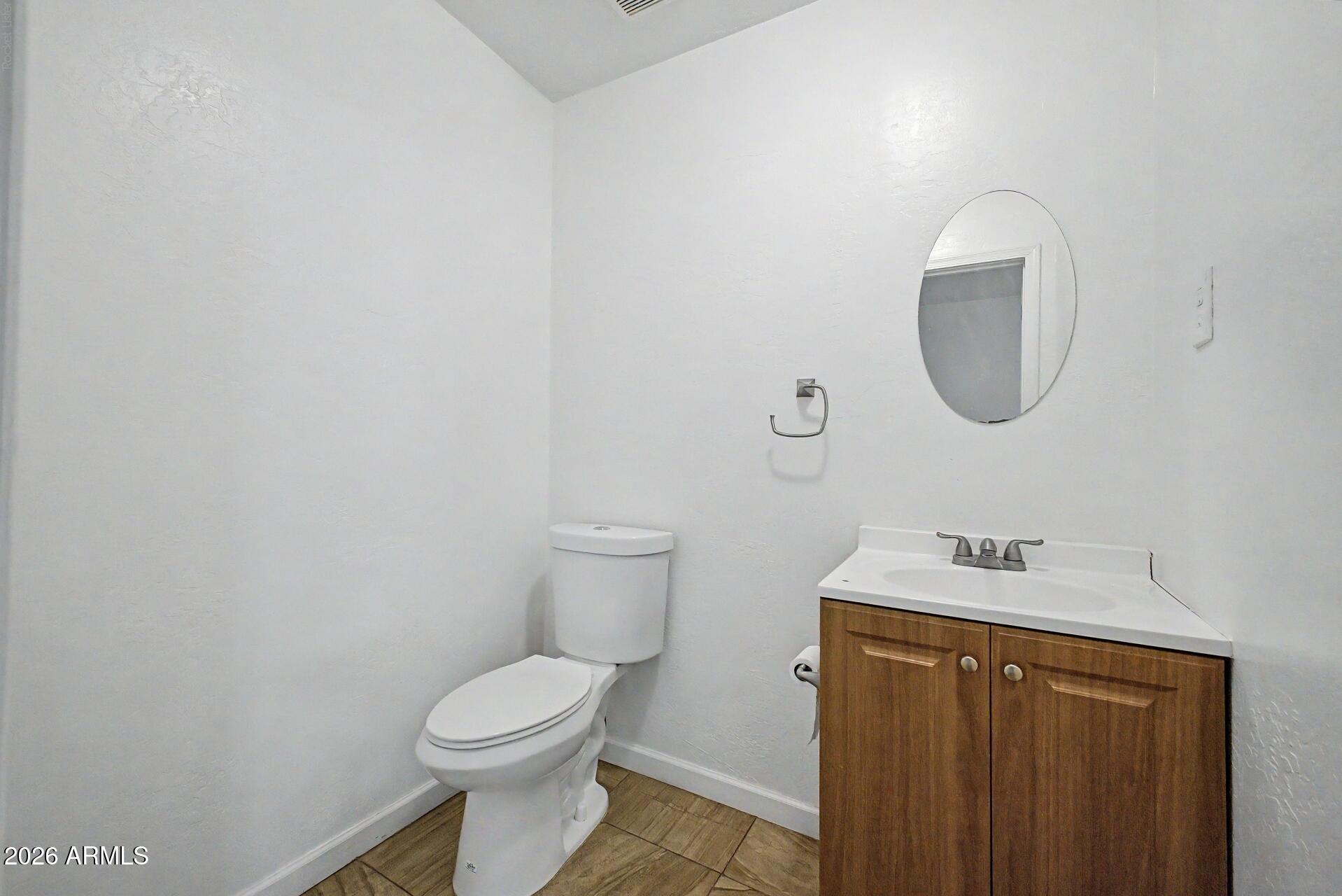 501 East Ray Road, Unit 31 Chandler, AZ 85225 - Photo 33 of 46 Half Bath