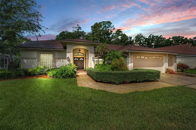 $649,900 | 1120 Hunters Place, Oldsmar, FL 34677