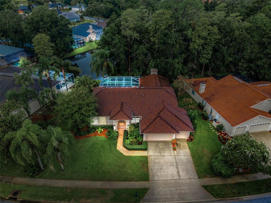 1120 Hunters Place Oldsmar, FL 34677 - Photo 5 of 53