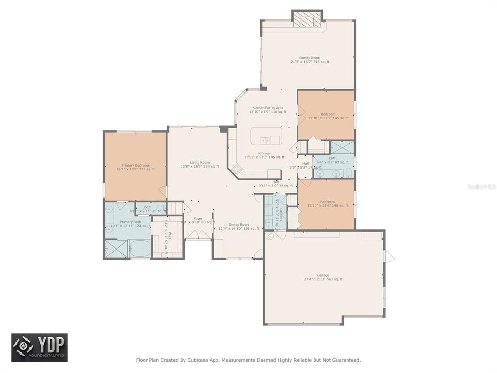 1120 Hunters Place Oldsmar, FL 34677 - Photo 53 of 53