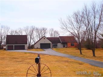 6010 Town Hall Road Belleville, IL 62223 - Photo 1 of 22 Gallery Image 1