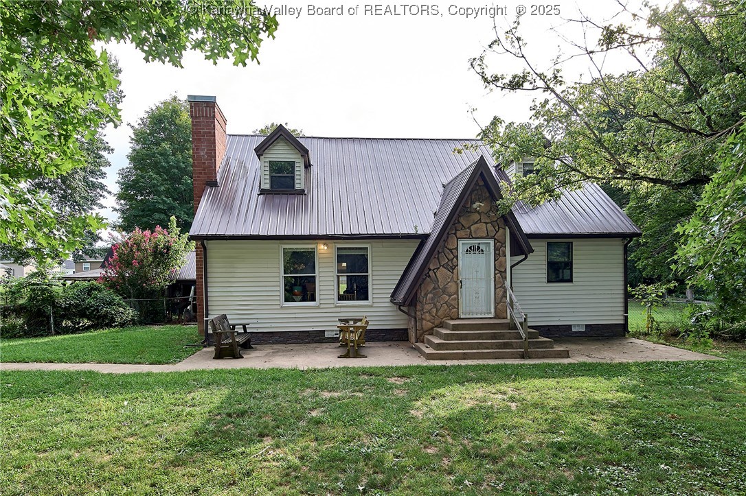 19095 Winfield Road Fraziers Bottom, WV 25082 - Photo 1 of 50 Gallery Image 1