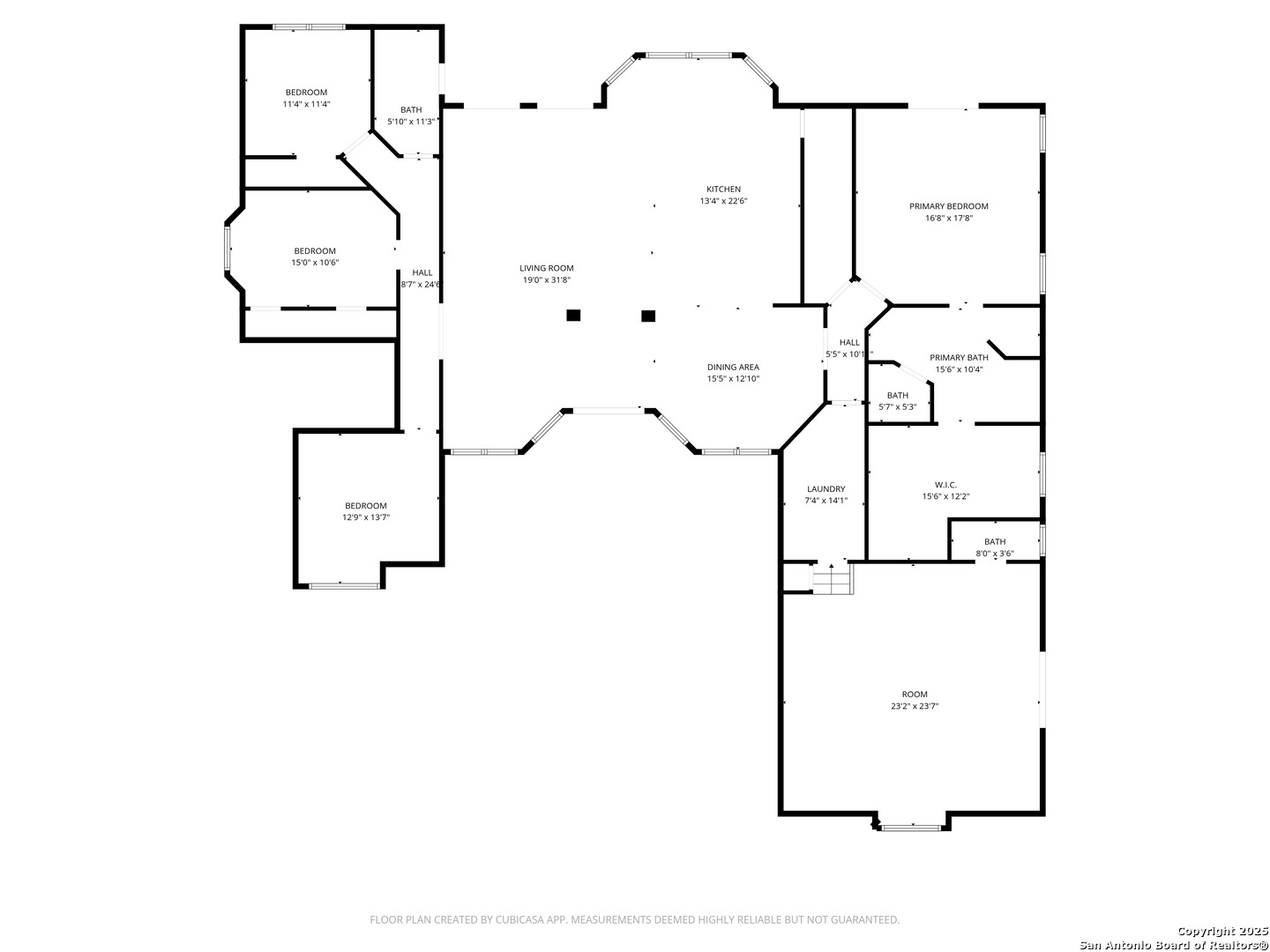 338 Tower Road San Antonio, TX 78223 - Photo 3 of 26