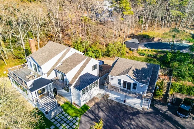 $3,375,000 | 118 Driftwood Lane, South Yarmouth, MA 02664
