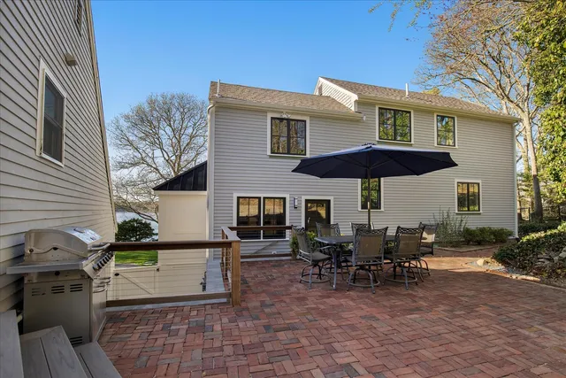 $3,375,000 | 118 Driftwood Lane, South Yarmouth, MA 02664