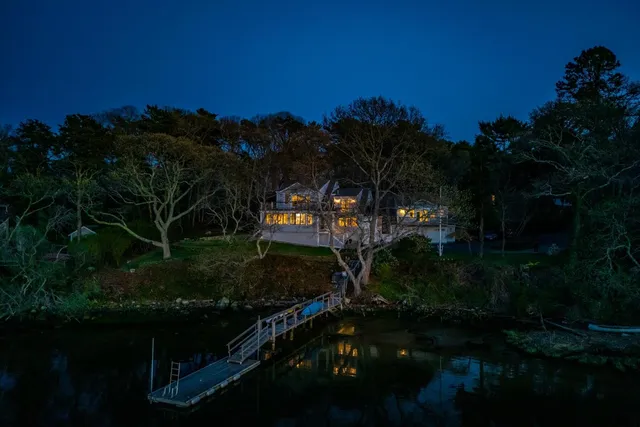 $3,375,000 | 118 Driftwood Lane, South Yarmouth, MA 02664