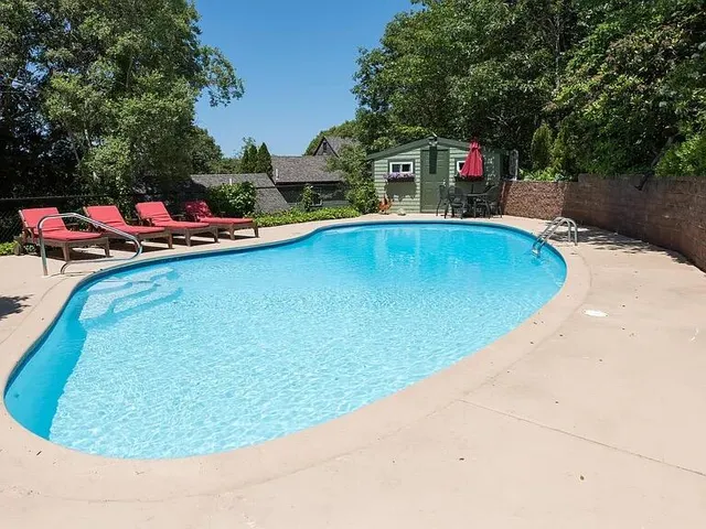 $3,375,000 | 118 Driftwood Lane, South Yarmouth, MA 02664