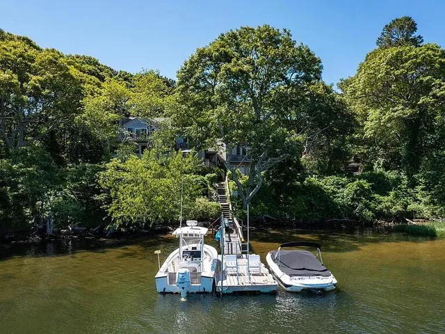 $3,375,000 | 118 Driftwood Lane, South Yarmouth, MA 02664