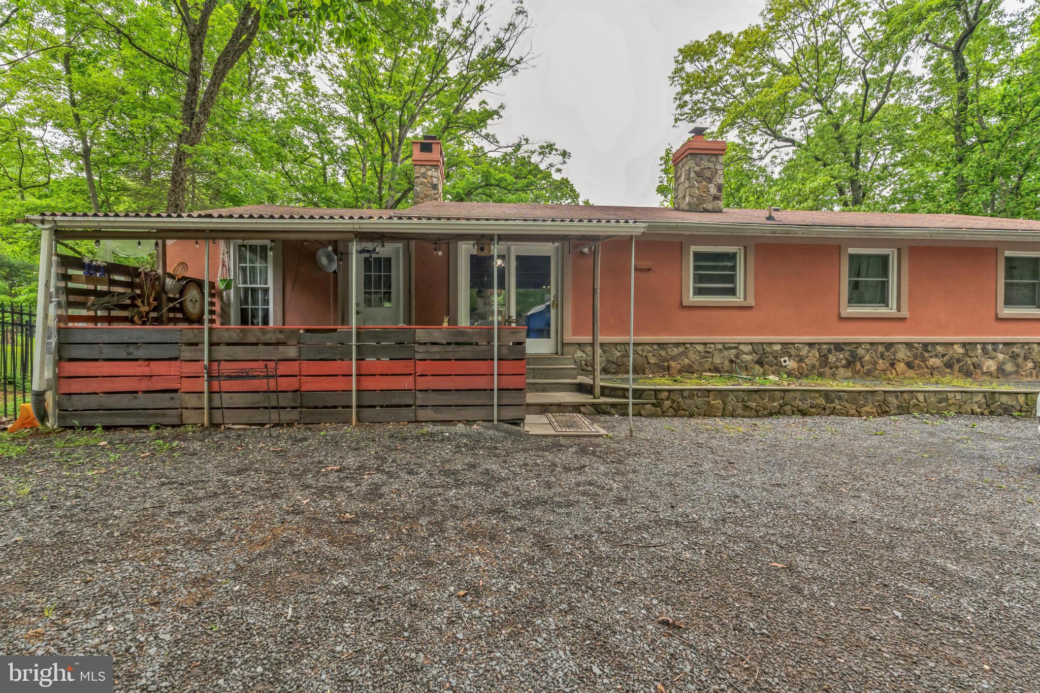 41295 Red Hill Road Leesburg, VA 20175 - Photo 39 of 43 Gallery Image 39