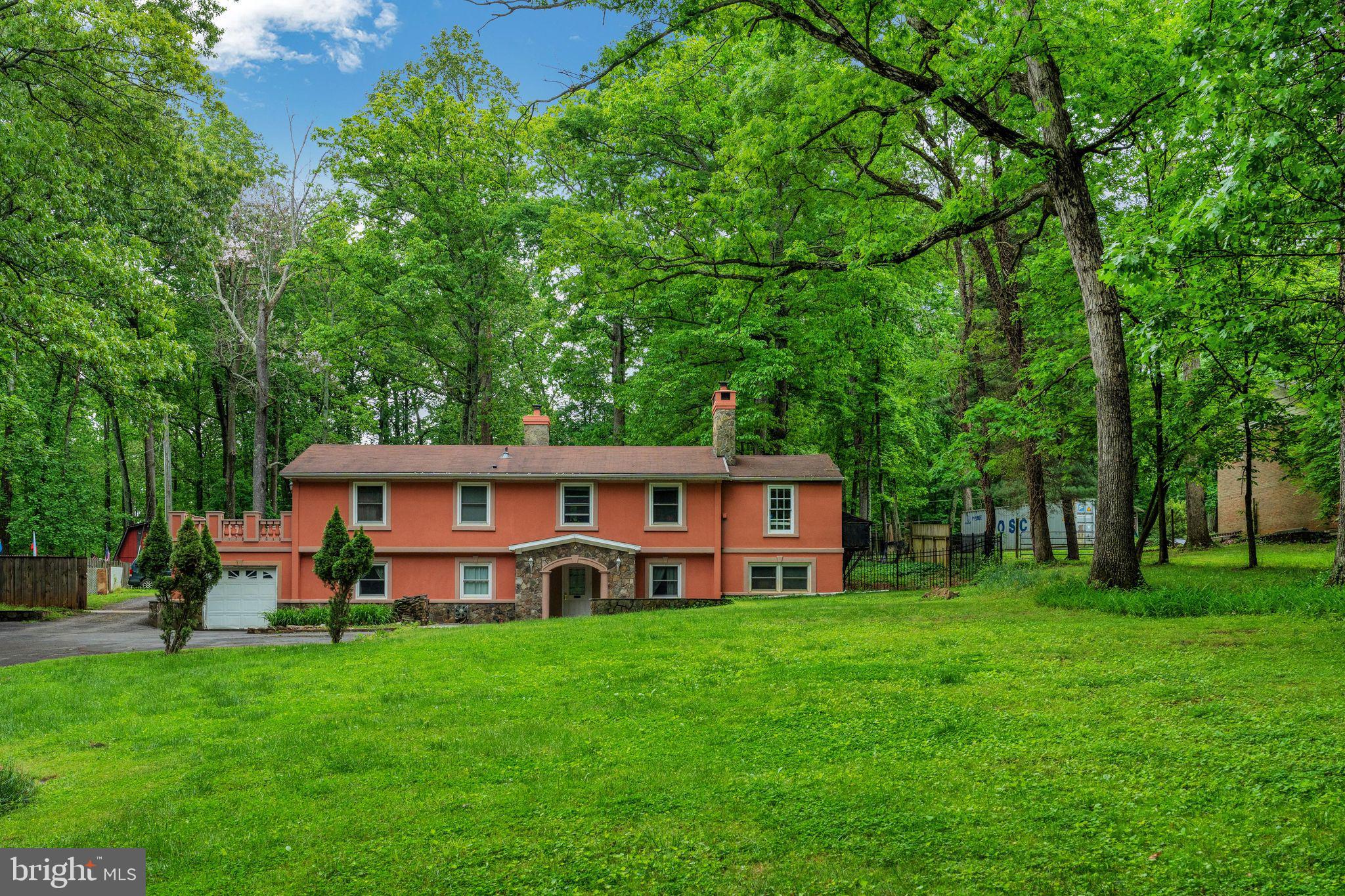 41295 Red Hill Road Leesburg, VA 20175 - Photo 42 of 43 Gallery Image 42