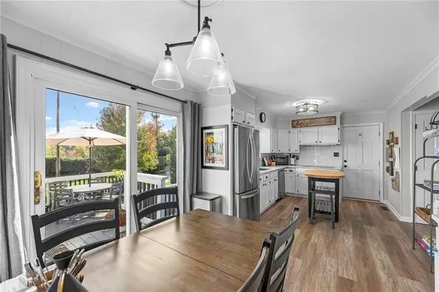 $550,000 | 2309 West 51st Terrace, Westwood, KS 66205