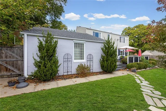 $550,000 | 2309 West 51st Terrace, Westwood, KS 66205