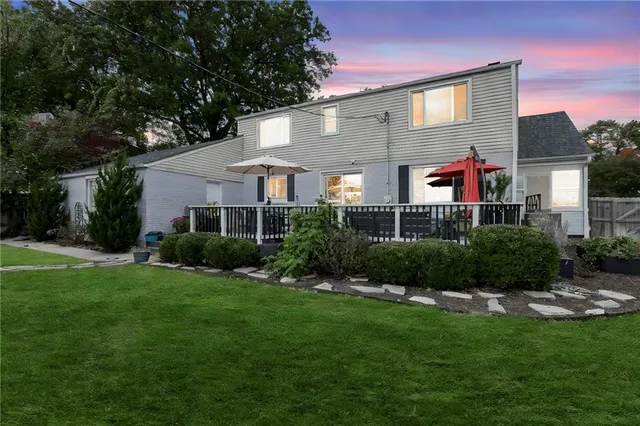 $550,000 | 2309 West 51st Terrace, Westwood, KS 66205