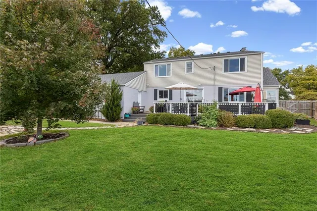 $550,000 | 2309 West 51st Terrace, Westwood, KS 66205