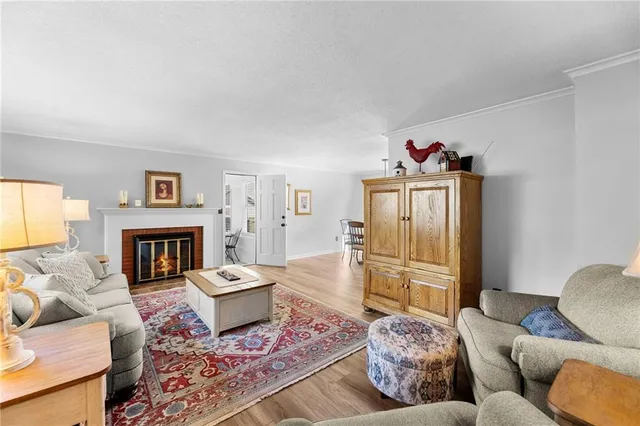 $550,000 | 2309 West 51st Terrace, Westwood, KS 66205