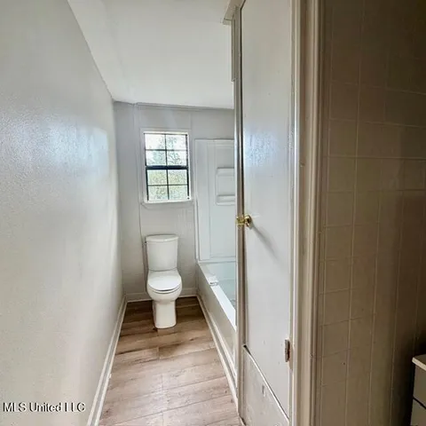 $900 | 4713 Dr L D Chapman Street, Moss Point, MS 39563