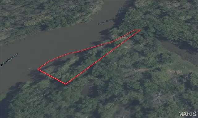 $10,000 | 0 Kaskaskia River, Okawville, IL 62271