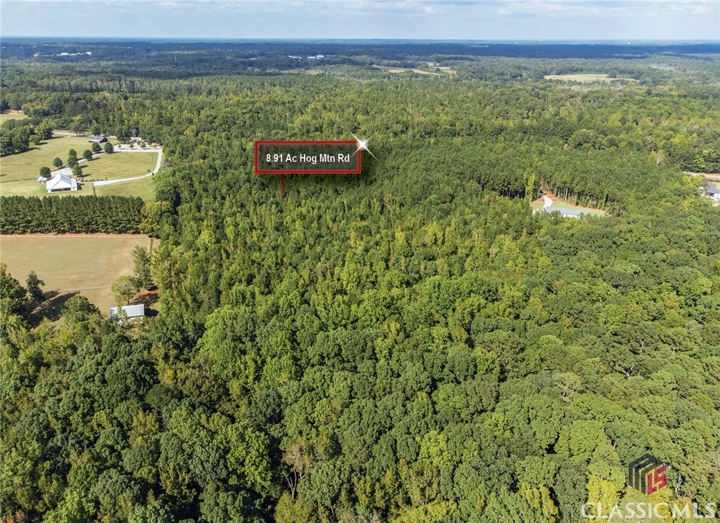 0 Hog Mountain Road Statham, GA 30666 - Photo 2 of 12 Gallery Image 2