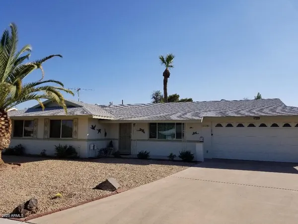 $2,400 | 11801 North Cherry Hills Drive East, Sun City, AZ 85351