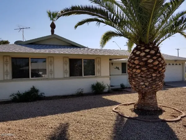 $2,400 | 11801 North Cherry Hills Drive East, Sun City, AZ 85351
