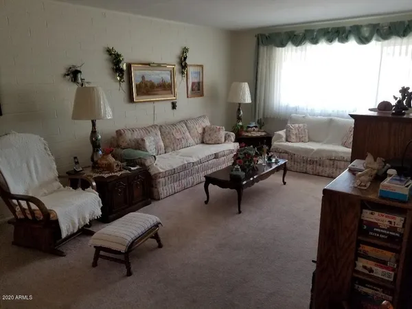 $2,400 | 11801 North Cherry Hills Drive East, Sun City, AZ 85351