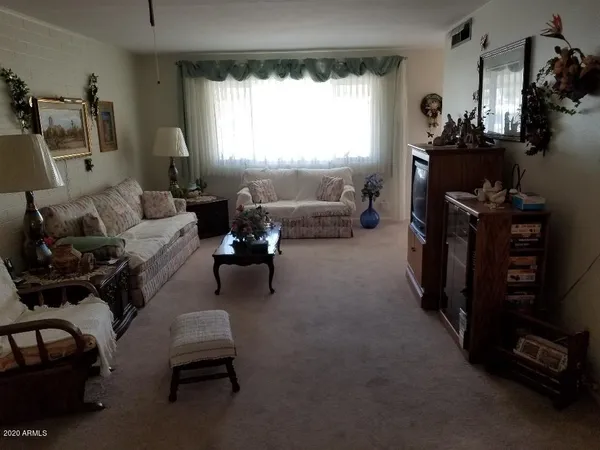 $2,400 | 11801 North Cherry Hills Drive East, Sun City, AZ 85351