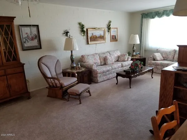 $2,400 | 11801 North Cherry Hills Drive East, Sun City, AZ 85351