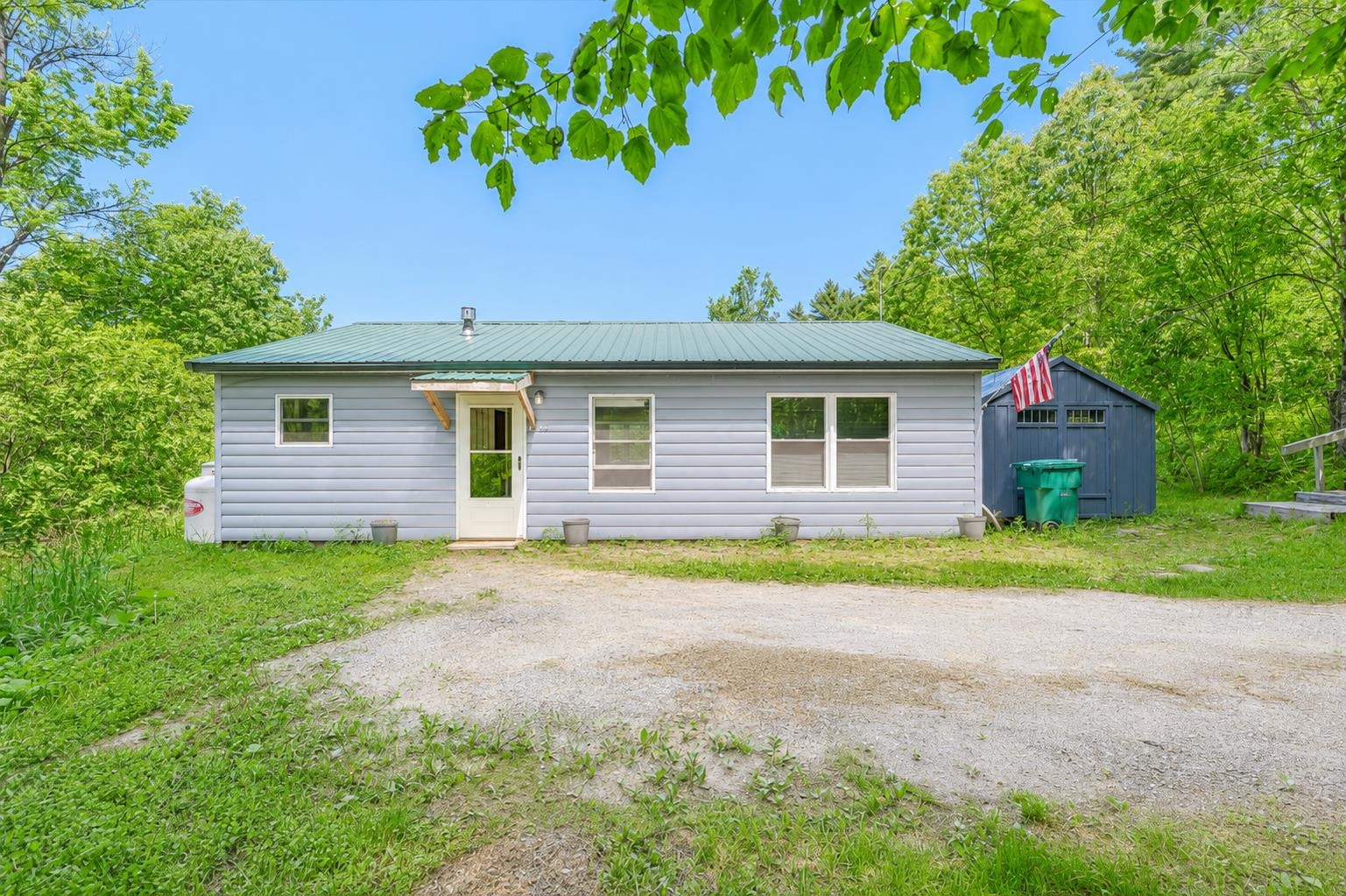 116 Lufkin Road Acworth, NH 03601 - Photo 7 of 44