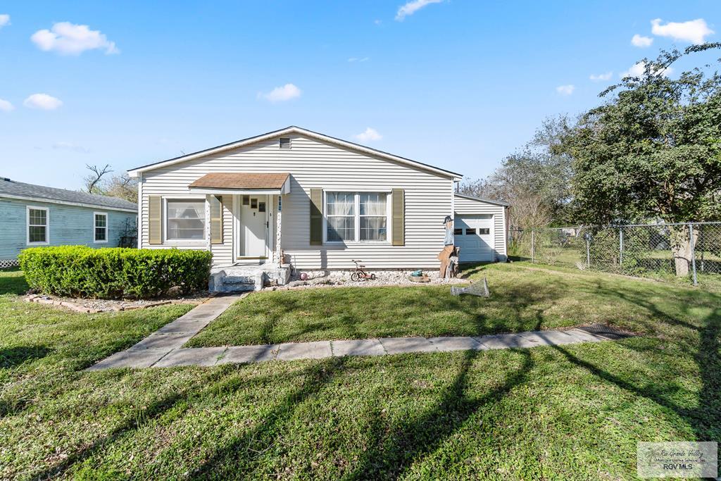404 South Reynolds Rio Hondo, TX 78583 - Photo 1 of 1 Gallery Image 1