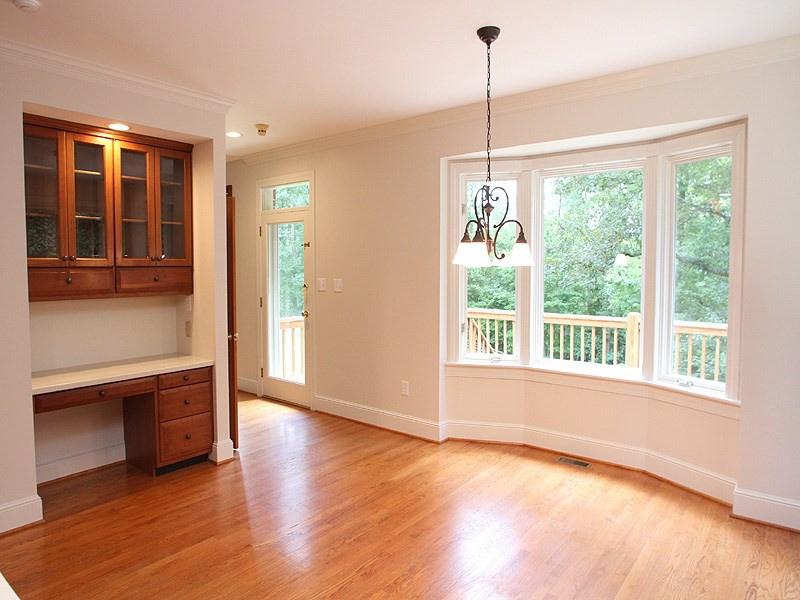 8216 Inverstone Lane Raleigh, NC 27606 - Photo 9 of 25 Breakfast Area