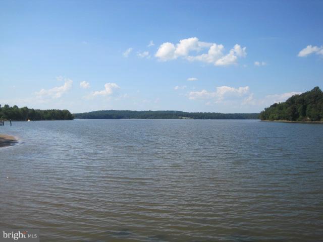 3 East Teal Point Road Earleville, MD 21919 - Photo 4 of 30 View from Dock