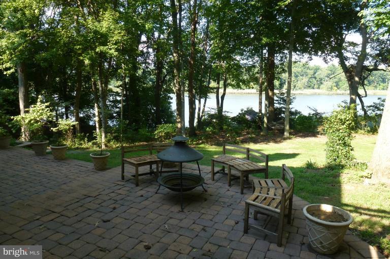 3 East Teal Point Road Earleville, MD 21919 - Photo 10 of 30 Patio