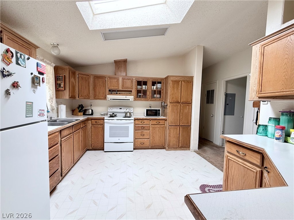 4501 East Kellogg Road Pahrump, NV 89061 - Photo 7 of 52