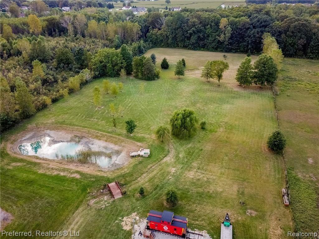 23950 Clark Road Belleville, MI 48111 - Photo 58 of 60