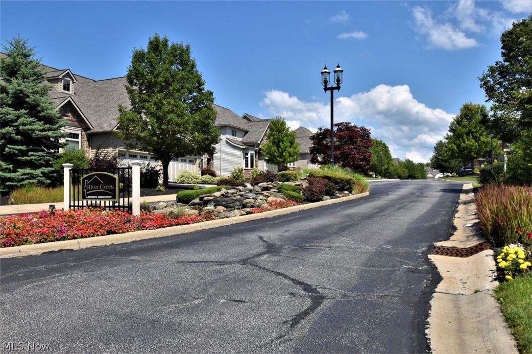 5125 River Creek Road Cleveland, OH 44124 - Photo 33 of 33 Entrance