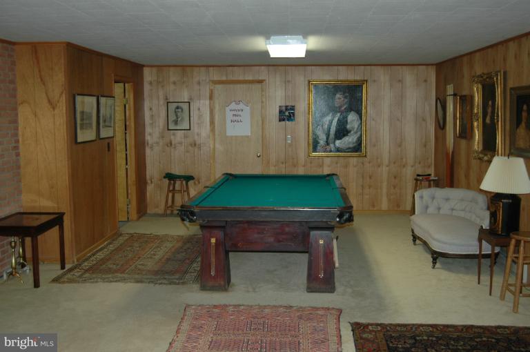 2410 Parshall Road Berryville, VA 22611 - Photo 12 of 30 Basement