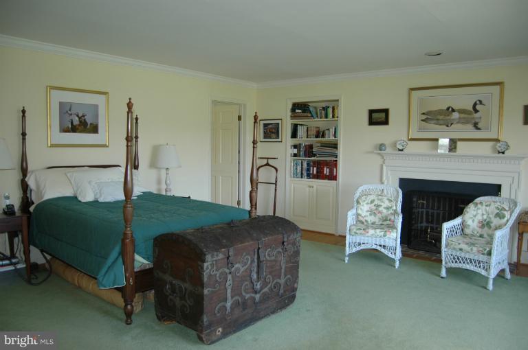 2410 Parshall Road Berryville, VA 22611 - Photo 17 of 30 Bedroom (Master)